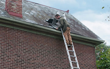 what affects urgent Milton Of Leys roof repairs