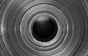 Milton Of Leys edpm waterproofing