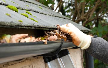 gutter cleaning Milton Of Leys, Highland