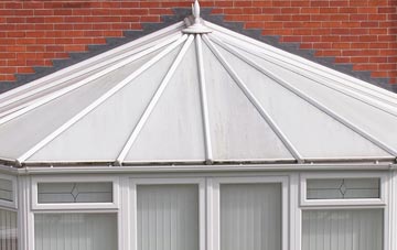 Milton Of Leys polycarbonate conservatory roof repairs