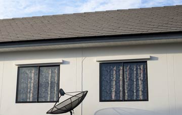 Milton Of Leys rubber roof costs