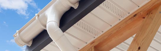 get Milton Of Leys guttering quotes today