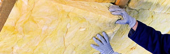 quotes for Milton Of Leys roof insulation