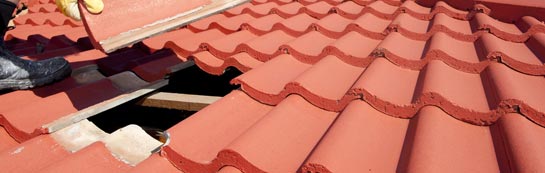 compare Milton Of Leys roof repair quotes