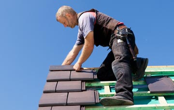 disadvantages of Milton Of Leys slate roofing