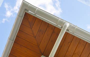Milton Of Leys soffit types