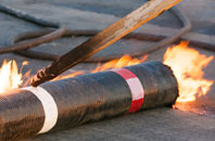 free Milton Of Leys flat roofing repair quotes