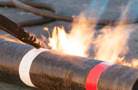 Milton Of Leys flat roofing replacement