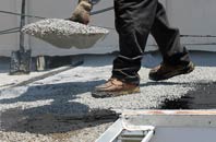 find rated Milton Of Leys flat roofing replacement companies