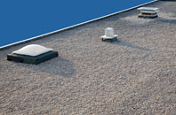 Milton Of Leys flat roofing