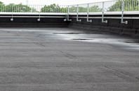 find rated Milton Of Leys flat roofing companies