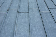 Milton Of Leys lead roofing