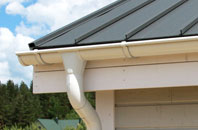 Milton Of Leys soffits